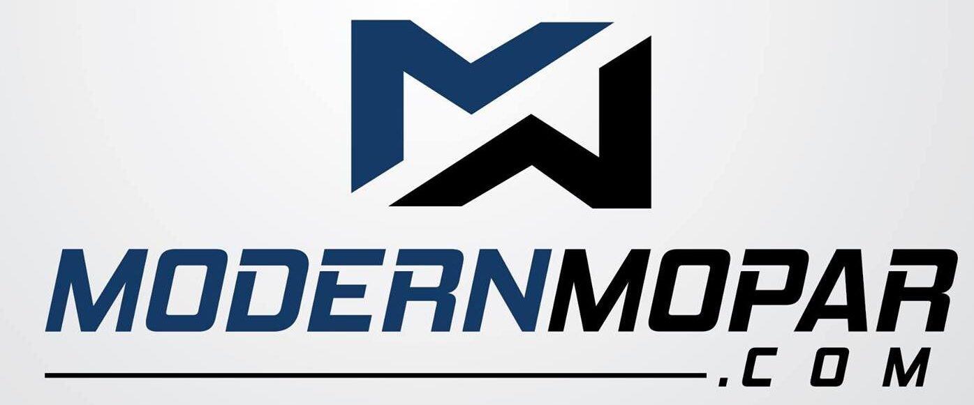 Modern Mopar Magazine