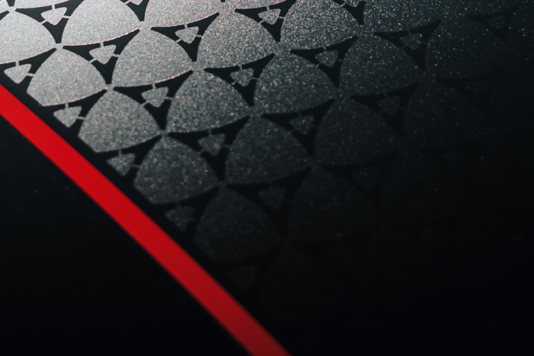 Factory Customization Returns: New Hood Graphics & Stripes for the 2026 Charger