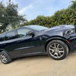 Week-Long Test Drive: 2025 Dodge Durango Hellcat